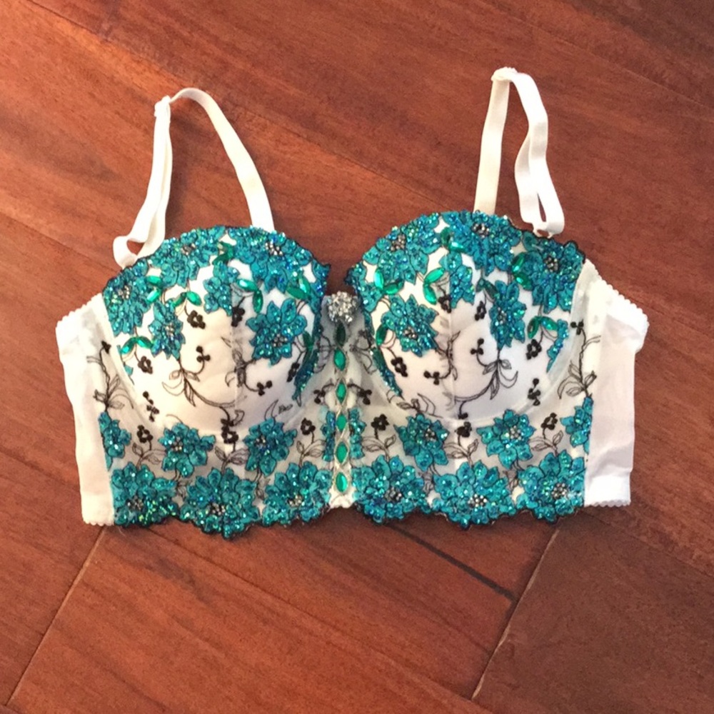 Marciano Bustier NWOT